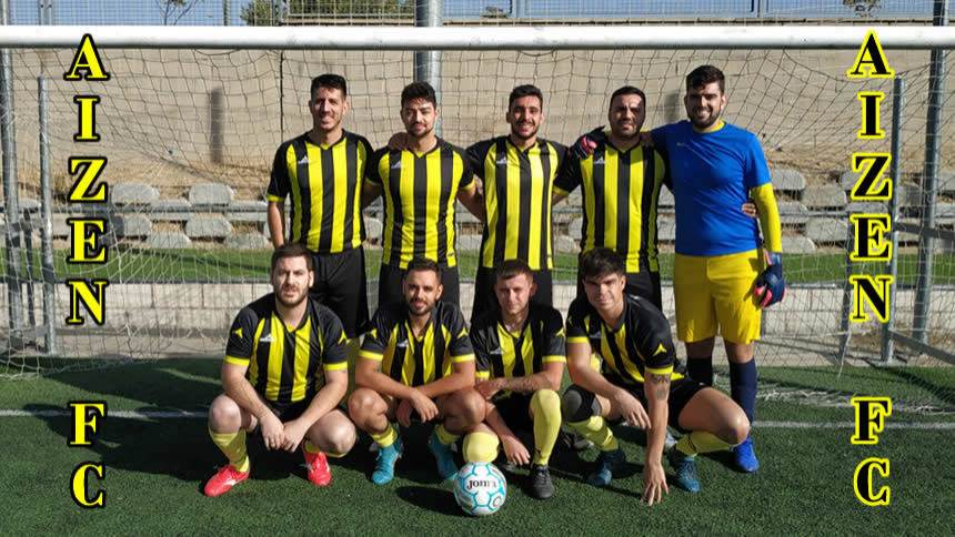 SUBIENDO PUESTOS. LEGANES SABADO MAÑANA